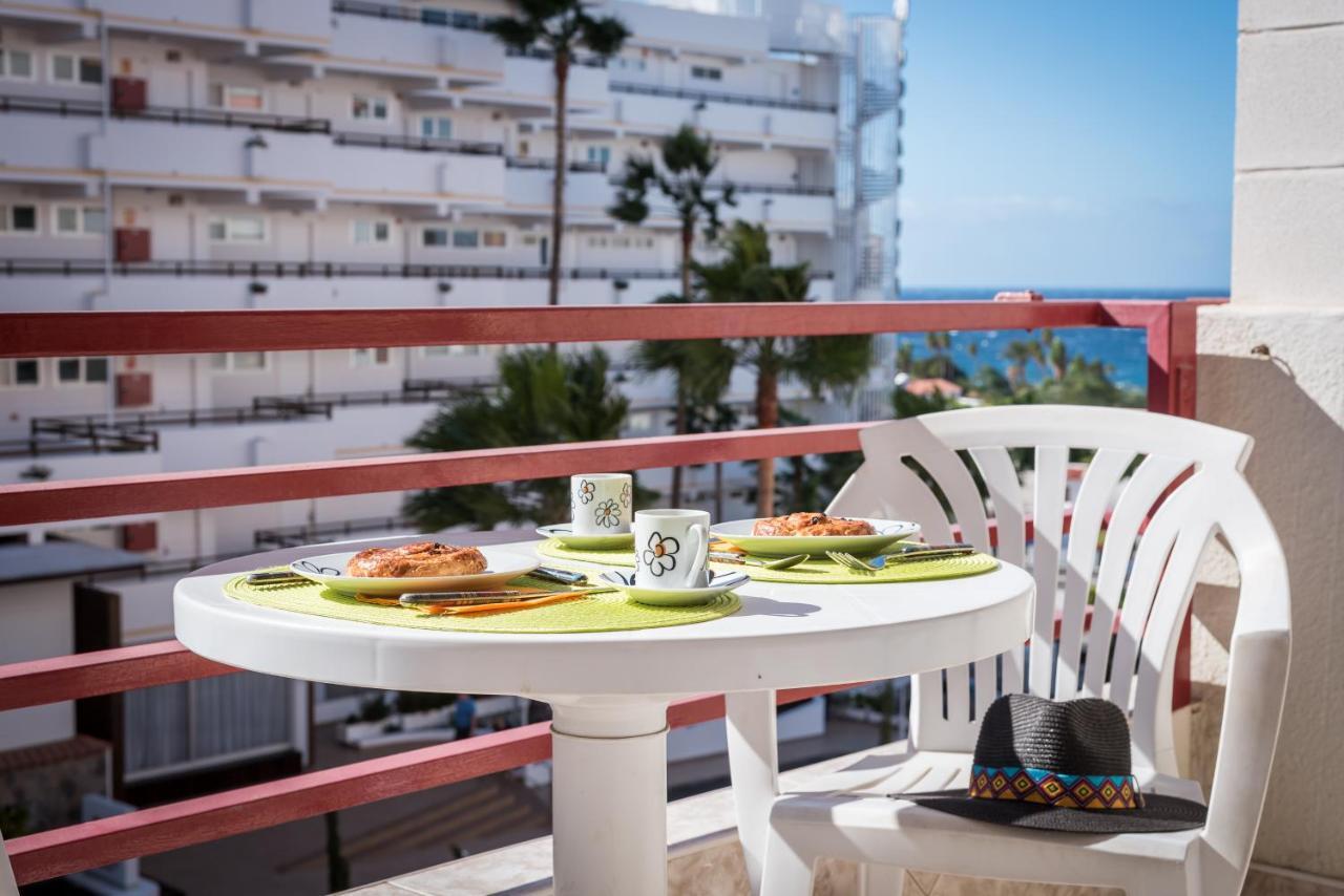 421 Olympia Central Studio Building Remodelling Playa de las Americas  Exterior photo