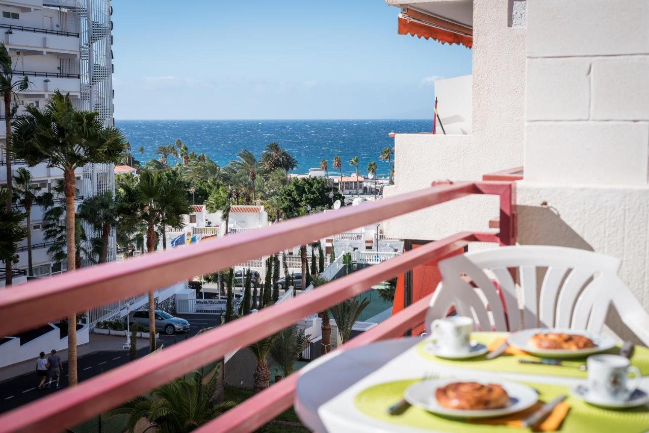 421 Olympia Central Studio Building Remodelling Playa de las Americas  Exterior photo